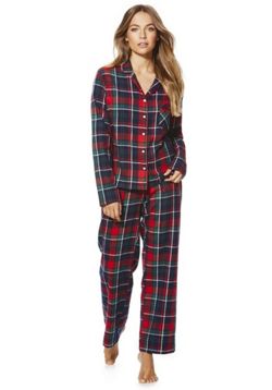 Women's Nightwear & Slippers | Pyjamas - Tesco