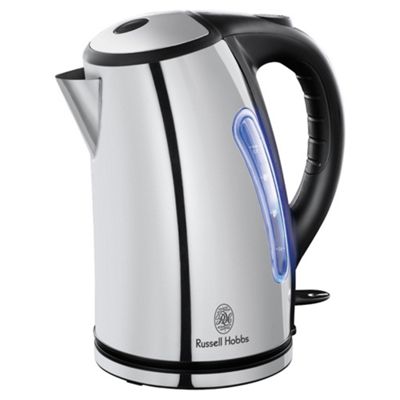 Buy Russell Hobbs 18229 1.7l Alderly Jug Kettle - Stainless Steel From 