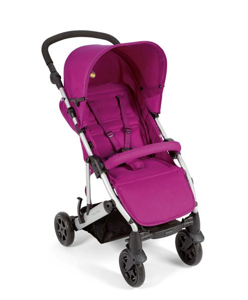 Buy Mamas & Papas - Luna Pushchair - Hot Pink from our Mamas and Papas ...