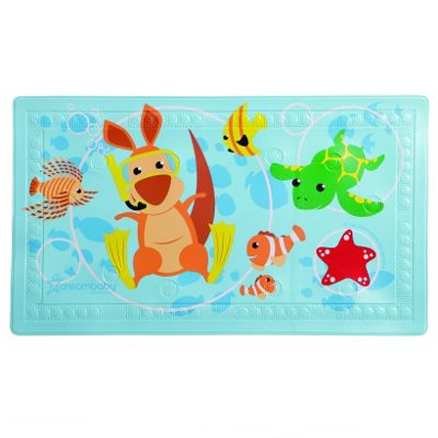 Buy Dreambaby Heat Sensing Non-Slip Bath Mat from our Bath Mats range ...