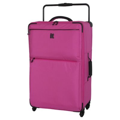 it luggage large suitcase