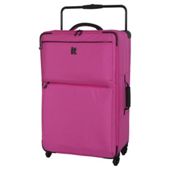 suitcases at tesco stores