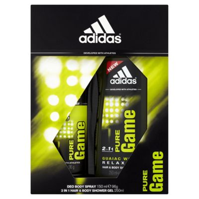 tesco adidas gift card