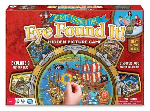 ���� Pi Eye Games