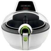 Tefal air fryer