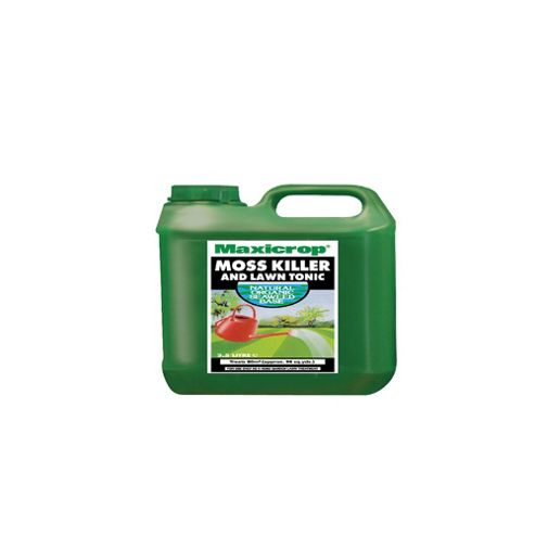 Buy Maxicrop Moss Killer & Lawn Tonic 500ml from our Plant Food & Care ...