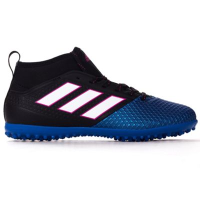 adidas ace 17.3 junior astro turf trainers