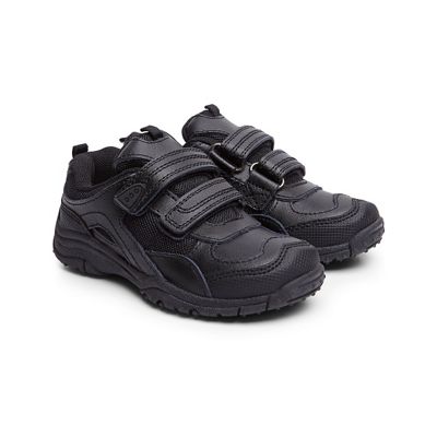 Buy B Clothing Back to School Shoes Size 2 adlt from our Shop All Boys ...