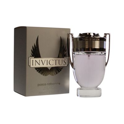 Buy PACO INVICTUS EDT SPRAY 100ML from our Men's Fragrances range - Tesco