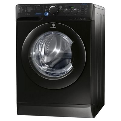 Стиральная машина indesit innex