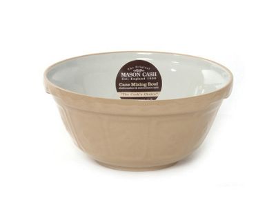 Buy Mason Cash No.30 Mixing Bowl 210mm Dia from our Mixing Bowls range ...