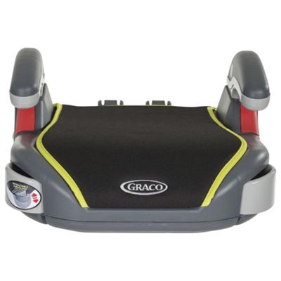 Munchkin travel booster seat tesco best sale