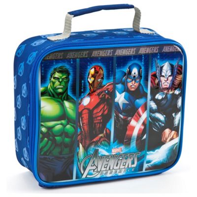 avengers endgame lunch bag