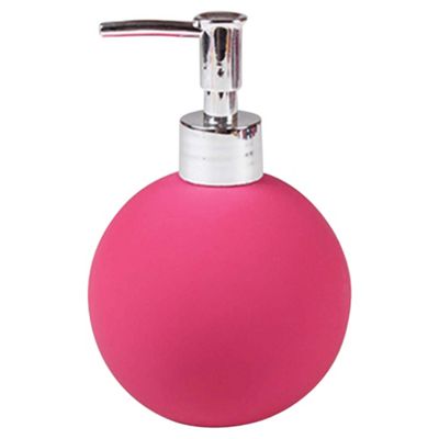 rubber soap dispenser