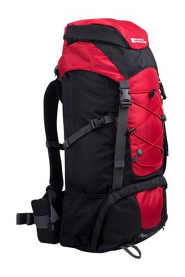 peru 55 litre rucksack