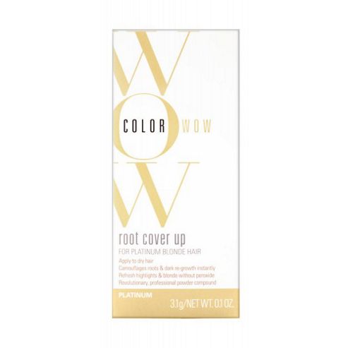 Buy Color Wow Root Cover Up from our Hair Colourants range - Tesco