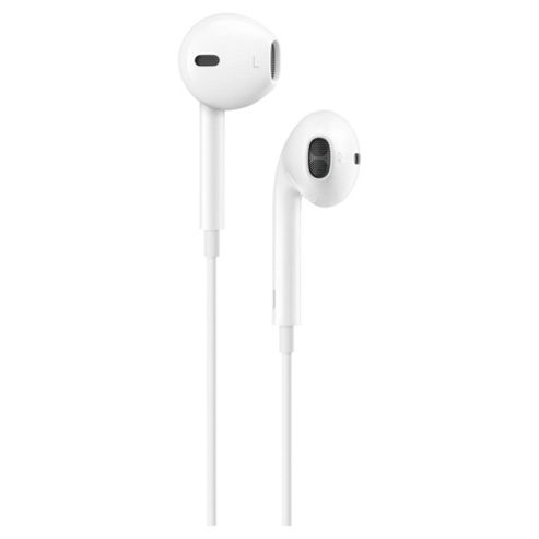 Buy Apple MD827ZM/A Earpods with Remote/Mic from our All Headphones ...