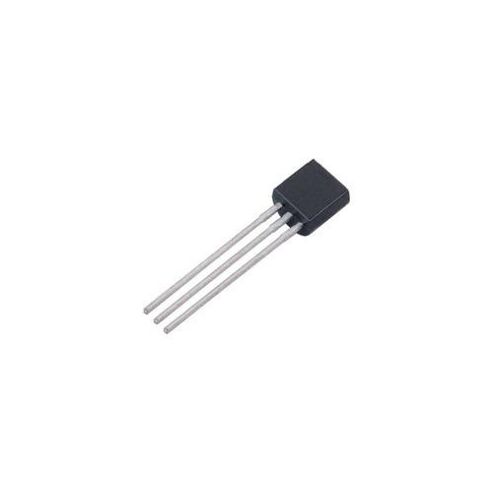 Buy Conrad BC 338-40 TO92 Transistor from our Other Components range ...