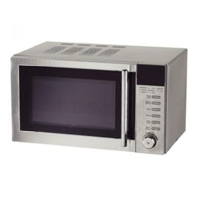 Buy Cuisina C20LDCSS 20l 800W Freestanding Convection Microwave in