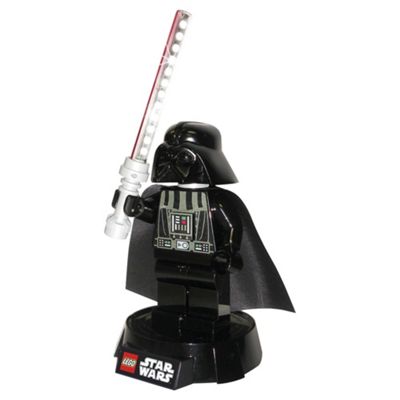 darth vader figure tesco