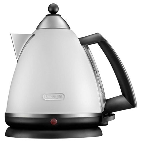 Toaster and Kettle, Delonghi White Toaster and Kettle Set Argento ONLY ...