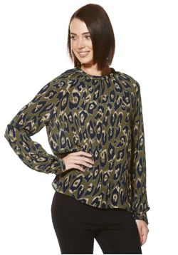 Women's Blouses | Women's Tops & Shirts | F&F - Tesco