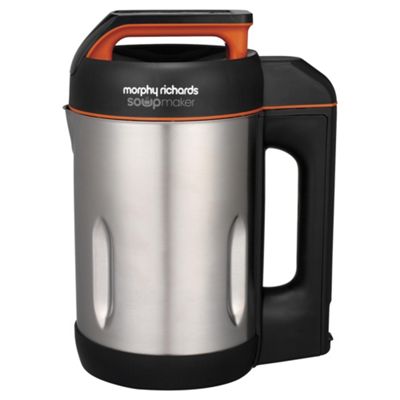 soup maker tesco in store