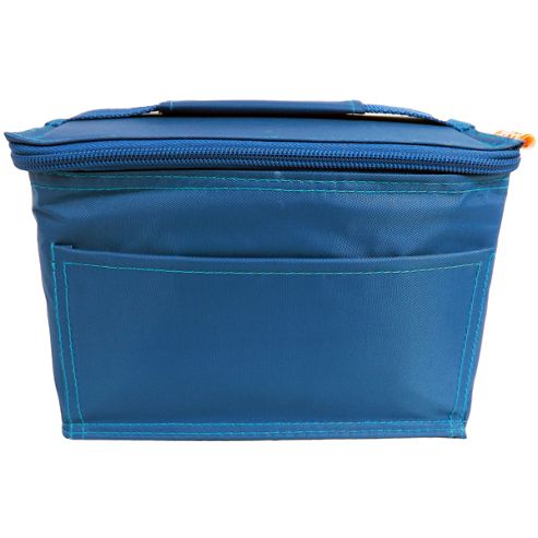 Buy Blue Cooler Bag from our Lunch Bags & Boxes range - Tesco