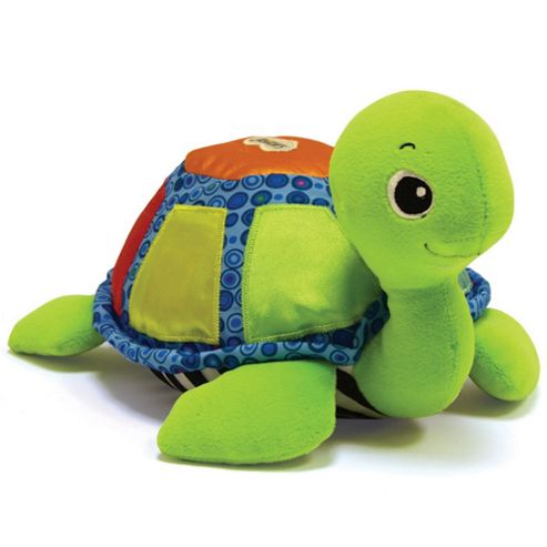 Buy Lamaze Turtle Tunes from our Baby Activity Toys range - Tesco