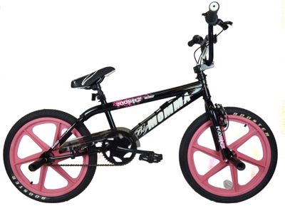 rooster big momma bmx