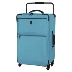 tesco luggage bag