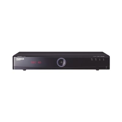 T2 505 hd usb pvr не включается