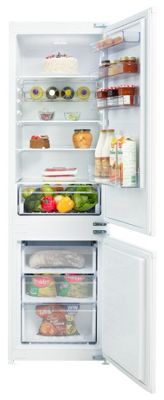 Fridge Freezers | Large Kitchen Appliances - Tesco