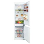 tesco integrated fridge