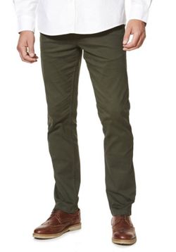 Men's Trousers & Chinos | Men's Trousers - Tesco