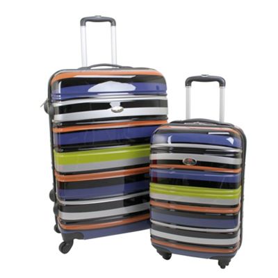 tesco luggage sets