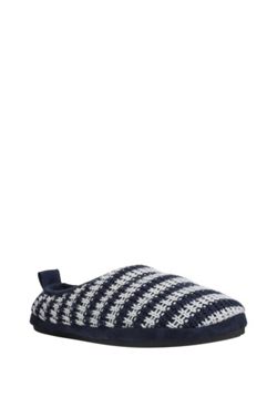 tesco slippers sale