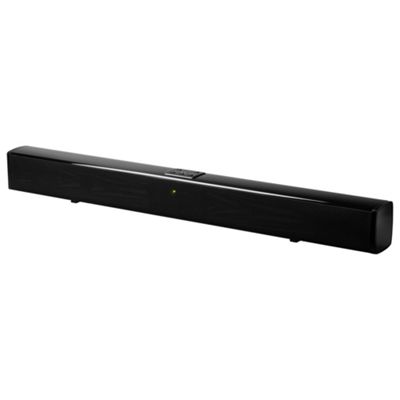 soundbar bluetooth goodmans 40w tesco