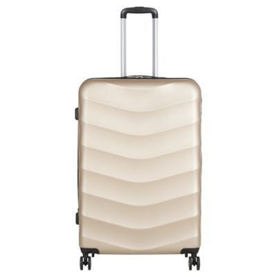suitcases at tesco stores