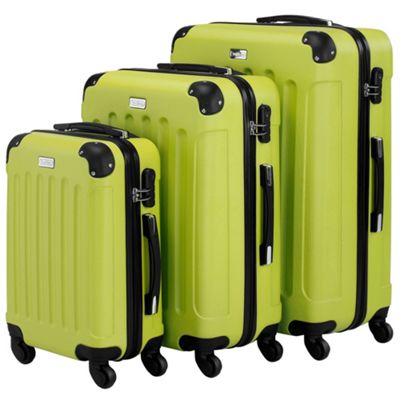 childrens suitcases tesco