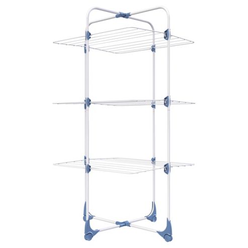 Buy Minky Tower 15m Indoor Clothes Airer from our Indoor Airers range ...