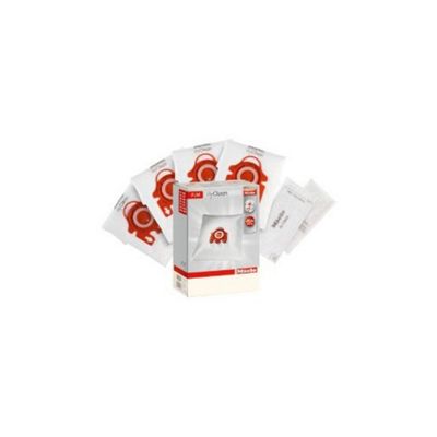 john lewis miele dust bags