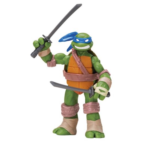 Buy Teenage Mutant Ninja Turtles - Leonardo Action Figure from our ...