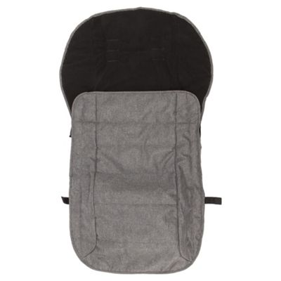 Cosytoes Footmuff Fairy Baby Waterproof Windproof Universal Fleece