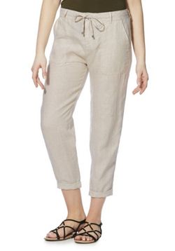 Women's Trousers | Women's Clothing - Tesco