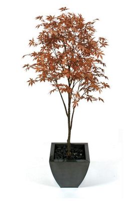 Buy Artificial 5ft Red Japanese Maple Tree from our Artificial Flowers ...