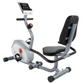 tesco exercise bike manual