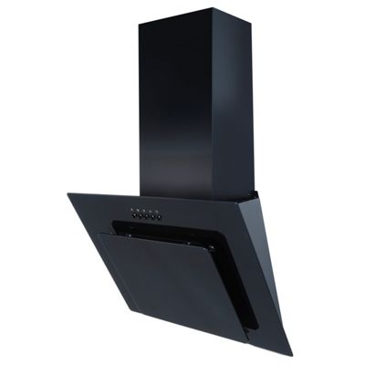 sia angled cooker hood 60cm