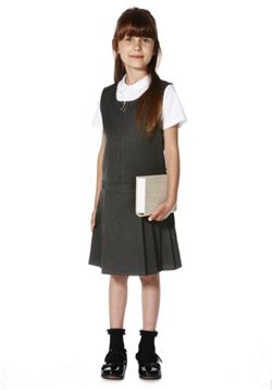 Buy Girls' School Uniform from our School Uniform range - Tesco