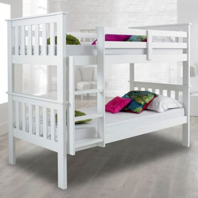 tesco kids beds